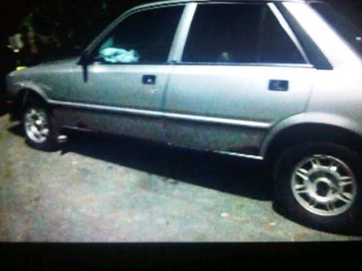 เปอโย 505 25000 ขับได้สบาย เปอโย 505 25000 ขับได้สบาย