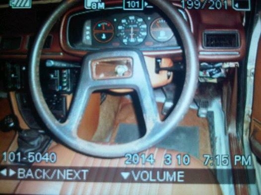 เปอโย 505 25000 ขับได้สบาย เปอโย 505 25000 ขับได้สบาย