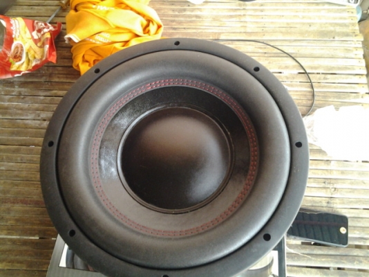 ขายคับ 12นิ้วโมของให่ม