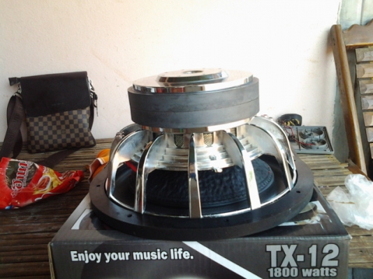 ขายคับ 12นิ้วโมของให่ม