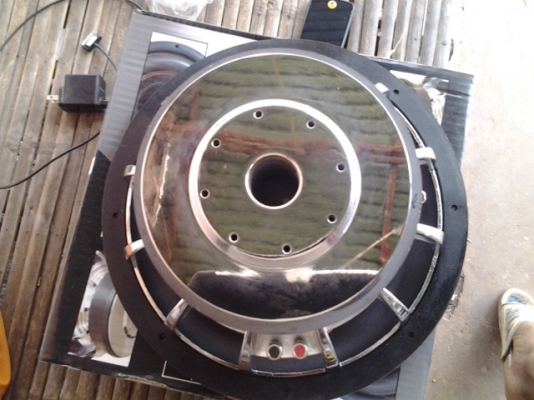 ขายคับ 12นิ้วโมของให่ม