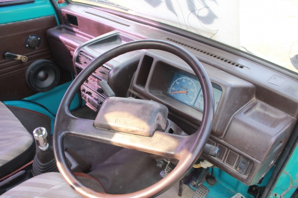 กะป๊อ ทะเบียนแท้ไม่ขาด พร้อมใช้ใส่แกสแล้ว