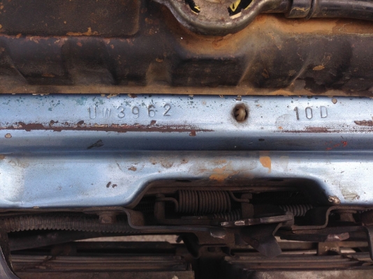 Hilux LN 4 ประตู สภาพดี