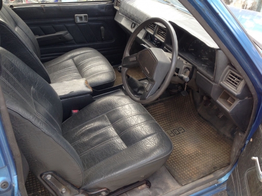 Hilux LN 4 ประตู สภาพดี