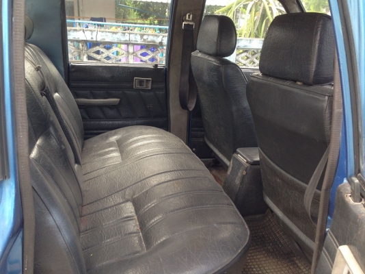 Hilux LN 4 ประตู สภาพดี