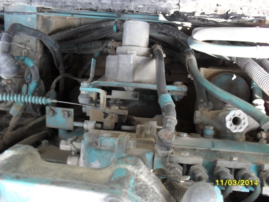 ******KOBELCO SK200 MARK V****** แถมหัวเจาะ 1 หัว