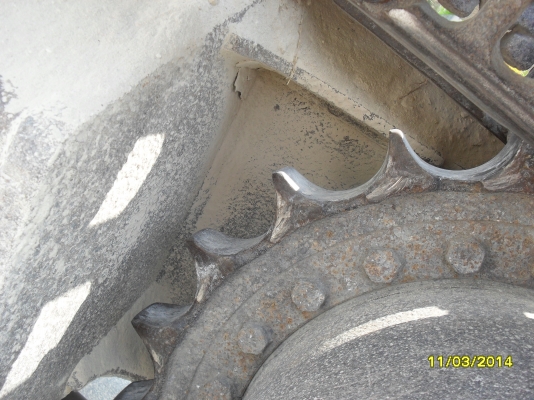 ******KOBELCO SK200 MARK V****** แถมหัวเจาะ 1 หัว