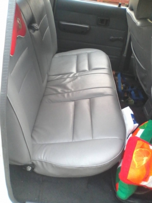 HILUX MIGHTY X ปี 97 สี่ประตู