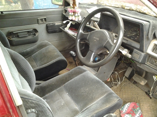 NISSAN SUNY B11 เพาเวอร์ ไฟฟ้า แอร์เย็น เครื่อง 1.3 ภาษีเต็ม เช็ค0ตลอด รถมือเดียว อีกมือจิบเบียร์ NISSAN SUNY B11 เพาเวอร์ ไฟฟ้า แอร์เย็น เครื่อง 1.3 ภาษีเต็ม เช็ค0ตลอด รถมือเดียว อีกมือจิบเบียร์