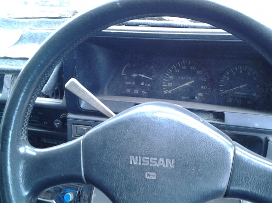 NISSAN SUNY B11 เพาเวอร์ ไฟฟ้า แอร์เย็น เครื่อง 1.3 ภาษีเต็ม เช็ค0ตลอด รถมือเดียว อีกมือจิบเบียร์ NISSAN SUNY B11 เพาเวอร์ ไฟฟ้า แอร์เย็น เครื่อง 1.3 ภาษีเต็ม เช็ค0ตลอด รถมือเดียว อีกมือจิบเบียร์