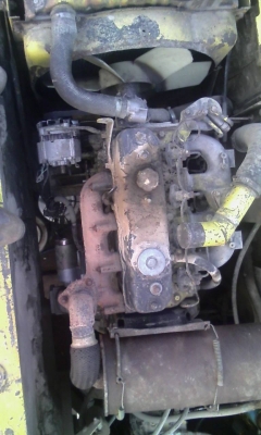 **630,000 บ.ต่อรอง**ขายแบคโฮ KOBELCO MARK3 SK100 เครื่องเดิมปั้มเดิม เครื่องดี แรงดี ช่วงล่าง70\% เอวดี แน่นดี ทำงานปติ ไม่โหลด โซ่ ใบแทรก บาง โรลเลอร์ดี ไฟฟ้าตัดบางจุด สีสันพอใช้ บอดี้ดี รถใช้งานอยู่ ขายตามสภาพ เอกสารสัญญาซื้อขาย ราคาต่อรองได้เด้อ พี่น้อง **630,000 บ.ต่อรอง**ขายแบคโฮ KOBELCO MARK3 SK100 เครื่องเดิมปั้มเดิม เครื่องดี แรงดี ช่วงล่าง70\% เอวดี แน่นดี ทำงานปติ ไม่โหลด โซ่ ใบแทรก บาง โรลเลอร์ดี ไฟฟ้าตัดบางจุด สีสันพอใช้ บอดี้ดี รถใช้งานอยู่ ขายตามสภาพ เอกสารสัญญาซื้อขาย ราคาต่อรองได้เด้อ พี่น้อง