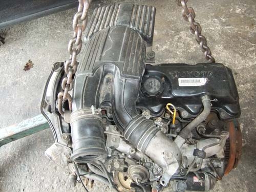 อะไหล่ เครื่องยนต์ Toyota tiger 3.0 SR5 4wd