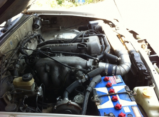 ขายรถมาสด้า