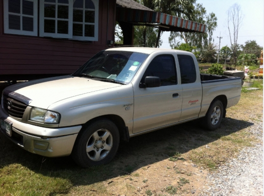 ขายรถมาสด้า