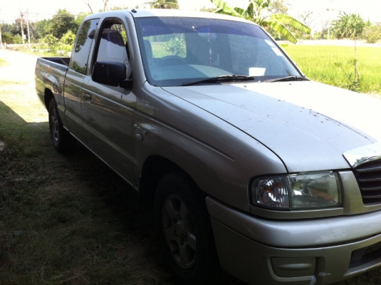 ขายรถมาสด้า