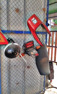 ขายหรือแลก เก๋งติดแก๊ส