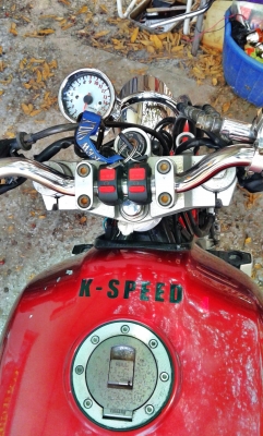 ขายหรือแลก เก๋งติดแก๊ส