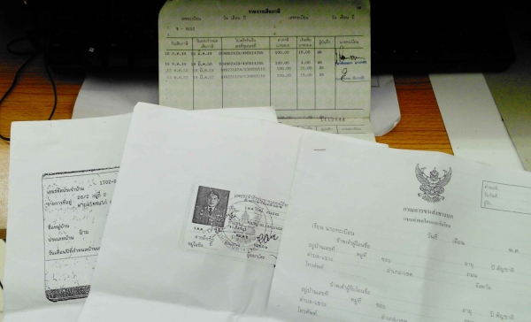 ts125er ครบๆเดิมๆ