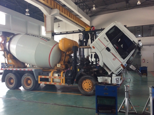 ขายรถโม่ปูน,รถผสมปูน,รถโม่ผสมคอนกรีน