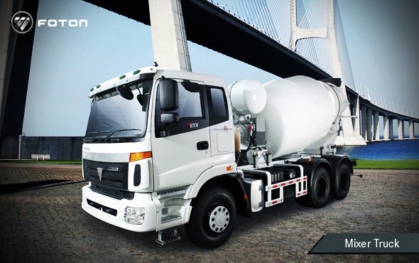 ขายรถโม่ปูน,รถผสมปูน,รถโม่ผสมคอนกรีน