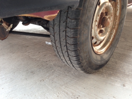 ขายไฮลักฮีโร2.4 แรง ทน ราคามอไซด์