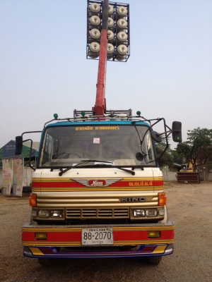 ขายรถ HINO กะบะติดเครนแล้ว ยาว 6.20 เมตร กว้าง 2.50 เมตร เบรคทิฟฟี่และพวงมาลัยเพาเวอร์ครับ ขายรถ HINO กะบะติดเครนแล้ว ยาว 6.20 เมตร กว้าง 2.50 เมตร เบรคทิฟฟี่และพวงมาลัยเพาเวอร์ครับ