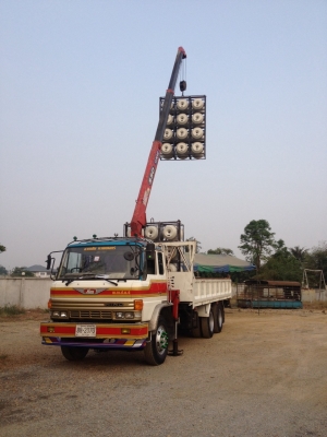 ขายรถ HINO กะบะติดเครนแล้ว ยาว 6.20 เมตร กว้าง 2.50 เมตร เบรคทิฟฟี่และพวงมาลัยเพาเวอร์ครับ ขายรถ HINO กะบะติดเครนแล้ว ยาว 6.20 เมตร กว้าง 2.50 เมตร เบรคทิฟฟี่และพวงมาลัยเพาเวอร์ครับ