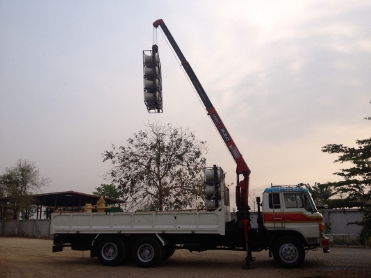 ขายรถ HINO กะบะติดเครนแล้ว ยาว 6.20 เมตร กว้าง 2.50 เมตร เบรคทิฟฟี่และพวงมาลัยเพาเวอร์ครับ ขายรถ HINO กะบะติดเครนแล้ว ยาว 6.20 เมตร กว้าง 2.50 เมตร เบรคทิฟฟี่และพวงมาลัยเพาเวอร์ครับ