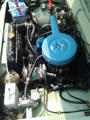 ดัสสันช้างเหยียบ 620