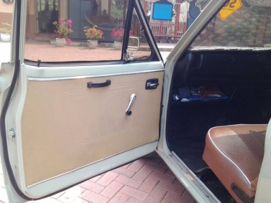 ดัสสันช้างเหยียบ 620