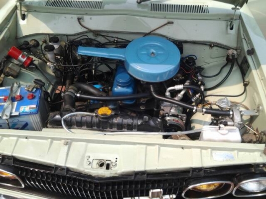 ดัสสันช้างเหยียบ 620