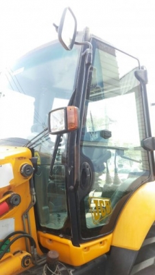 รถตักหน้าขุดหลัง JCB 3CX #E0937504 สินค้าถึงไทยวันนี้ค่ะ