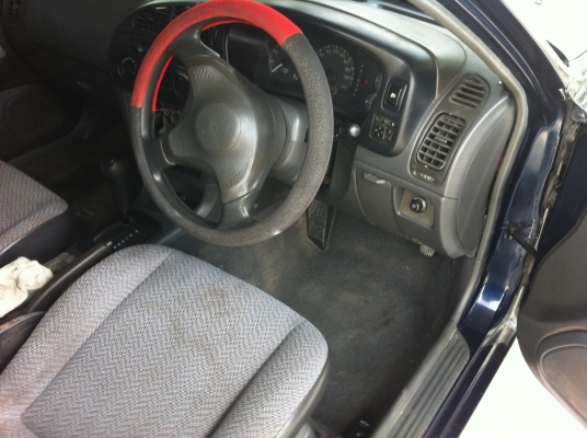 ขายMitsuท้ายเบนช์ปี99 ขายMitsuท้ายเบนช์ปี99