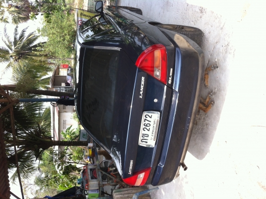 ขายMitsuท้ายเบนช์ปี99 ขายMitsuท้ายเบนช์ปี99