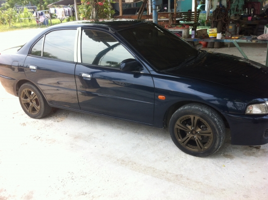 ขายMitsuท้ายเบนช์ปี99 ขายMitsuท้ายเบนช์ปี99