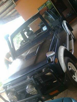 SUZUKI SPORTY 1.3 ปี40 กินแก้ส ภาษีเต็ม แอร์เย็น เพาเวอร์ สีเดิมบางนางบวช มีสนอคเกิล SUZUKI SPORTY 1.3 ปี40 กินแก้ส ภาษีเต็ม แอร์เย็น เพาเวอร์ สีเดิมบางนางบวช มีสนอคเกิล