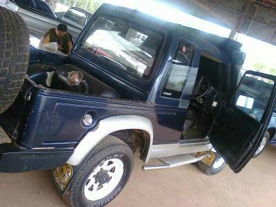 SUZUKI SPORTY 1.3 ปี40 กินแก้ส ภาษีเต็ม แอร์เย็น เพาเวอร์ สีเดิมบางนางบวช มีสนอคเกิล SUZUKI SPORTY 1.3 ปี40 กินแก้ส ภาษีเต็ม แอร์เย็น เพาเวอร์ สีเดิมบางนางบวช มีสนอคเกิล