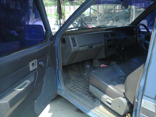 ขายครับ  BIC-M ฝาแดง ปี 36 หัวเดียว เดิมๆ ครับ มีคอกเหล็กแป๊ปสูง