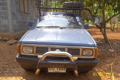 ขายครับ  BIC-M ฝาแดง ปี 36 หัวเดียว เดิมๆ ครับ มีคอกเหล็กแป๊ปสูง