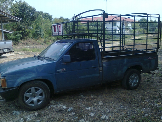 ขายครับ  BIC-M ฝาแดง ปี 36 หัวเดียว เดิมๆ ครับ มีคอกเหล็กแป๊ปสูง