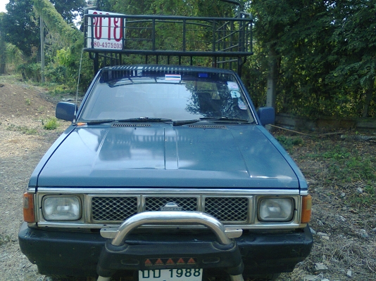 ขายครับ  BIC-M ฝาแดง ปี 36 หัวเดียว เดิมๆ ครับ มีคอกเหล็กแป๊ปสูง