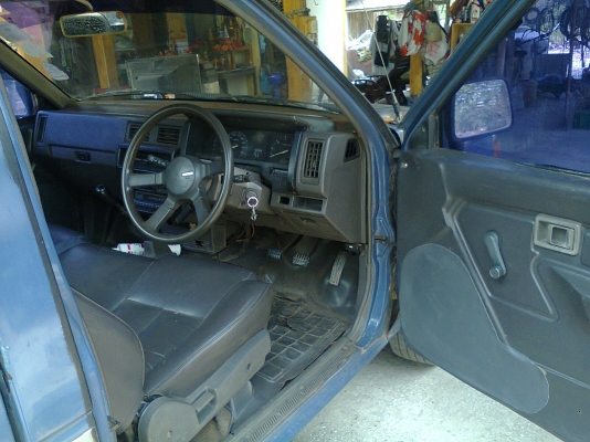 ขายครับ  BIC-M ฝาแดง ปี 36 หัวเดียว เดิมๆ ครับ มีคอกเหล็กแป๊ปสูง