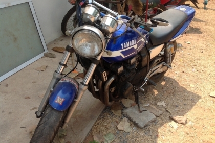 ขาย xjr 400 ถูกๆ ราคา 35000 ขาย xjr 400 ถูกๆ ราคา 35000