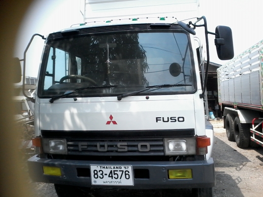 ขายรถบรรทุก ติดต่อโทร 0810371003