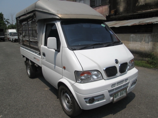 ขาย DFM mini truck 1.1 LPG ปี11.