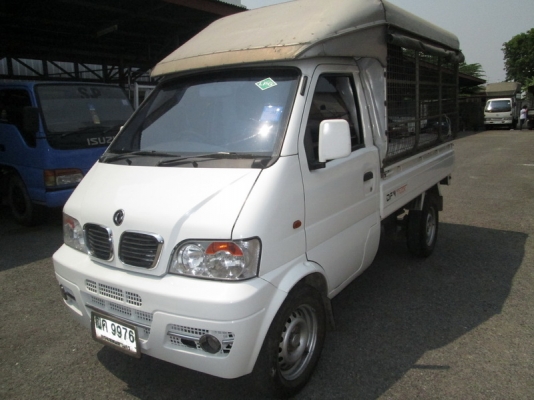 ขาย DFM mini truck 1.1 LPG ปี11.