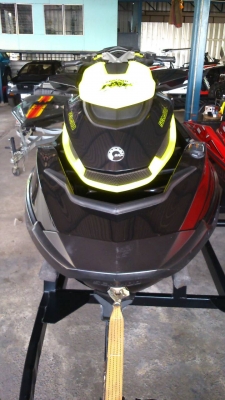 sendoo  RXT260as  วิ่ง40กว่าชั่วโมง สภาพ95\%