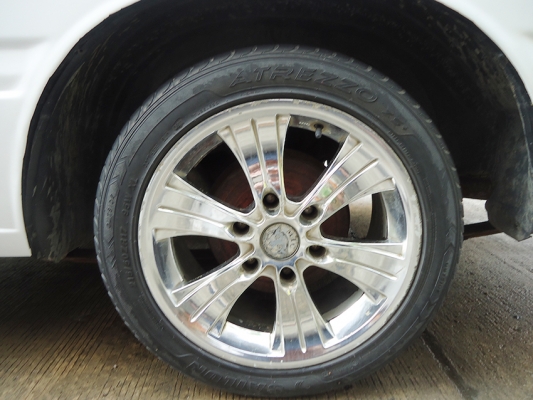 ขายรถ กะบะ IZUZU