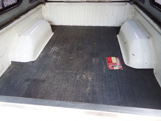 ขายรถ กะบะ IZUZU