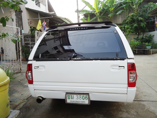 ขายรถ กะบะ IZUZU